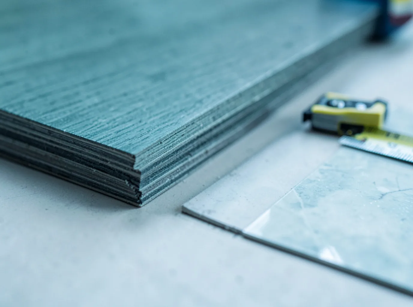 Luxury Vinyl Plank Installation Coalgate, OK FAQs